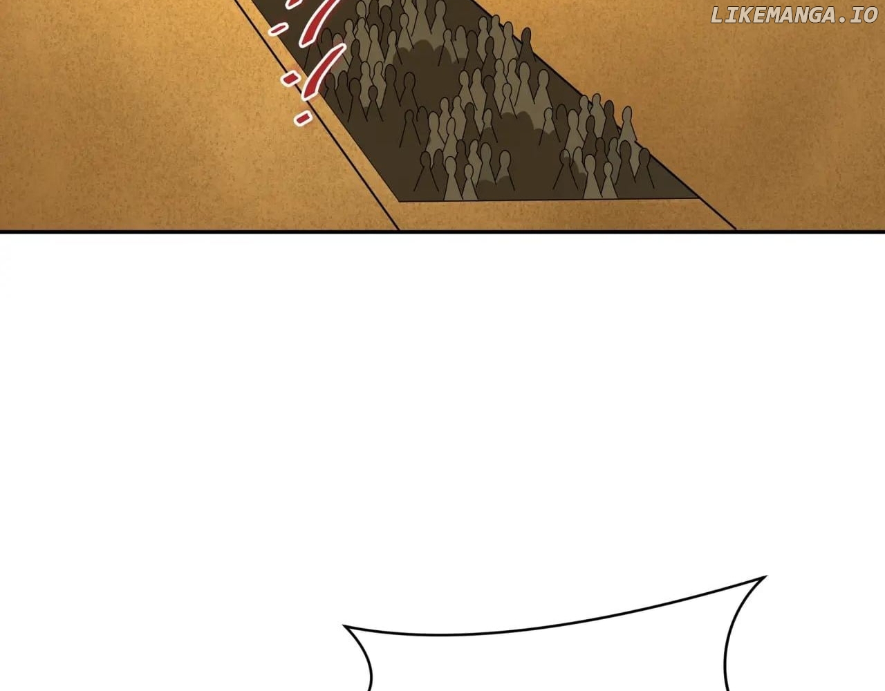 Era of the Haunted Chapter 267 - page 42